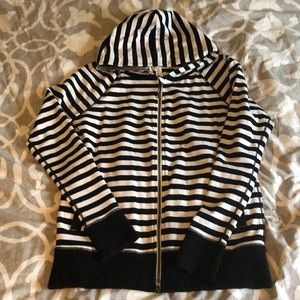 Lululemon full zip hoodie